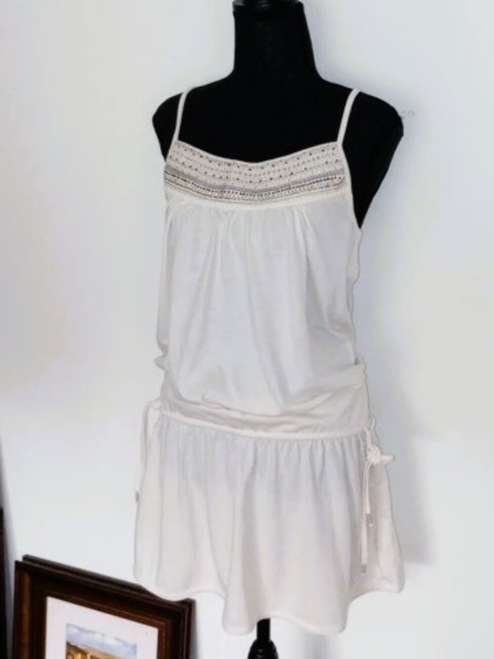 Beach Dress / Swimsuit Cover-Up / by American Eagle Outfitters
